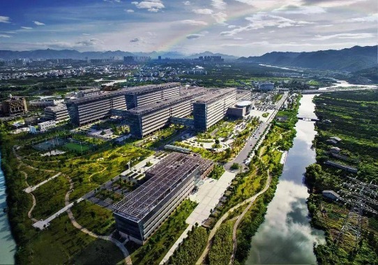 温州医科大学附属第一医院新院区玻璃更换