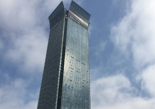 温州置信广场日常维修维护